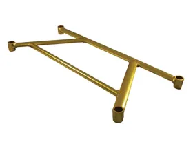 Whiteline Lower Control Arm Brace Honda S2000 2000-2009