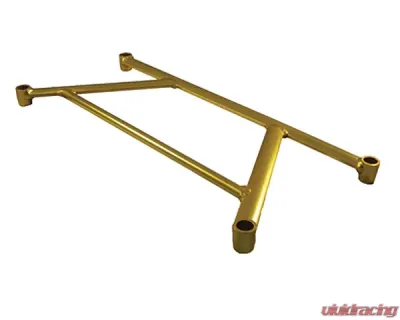 Whiteline Lower Control Arm Brace Honda S2000 2000-2009 - KSB706