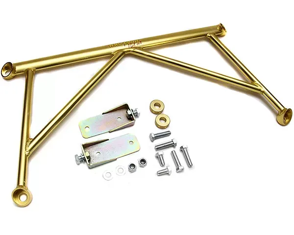 Whiteline Lower Control Arm Brace Ford Mustang | Mustang GT | Mustang GT500 2005-2010 - KSB726