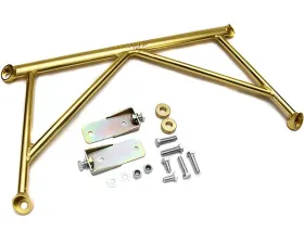 Whiteline Lower Control Arm Brace Ford Mustang | Mustang GT | Mustang GT500 2005-2010