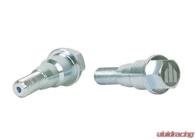 Whiteline Subframe - lock kit Subaru Rear - KSB750