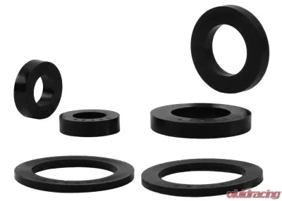 Whiteline Differential - mount front support bushing Subaru Rear - KSB751