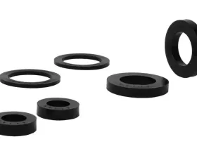 Whiteline Differential - mount front support bushing Subaru Rear
