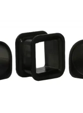 Whiteline Steering - rack and pinion mount bushing Subaru Front                                     - KSR202 - Image 3