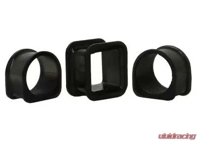 Whiteline Steering - rack and pinion mount bushing Subaru Front - KSR202