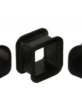 Whiteline Steering - rack and pinion mount bushing Subaru Front                                     - KSR202 - Image 4