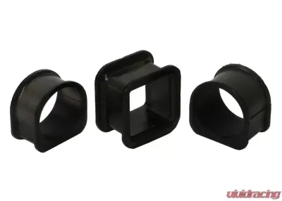 Whiteline Steering - rack and pinion mount bushing Subaru Front - KSR202