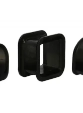 Whiteline Steering - rack and pinion mount bushing Subaru Front                                     - KSR202 - Image 4