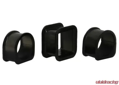 Whiteline Steering - rack and pinion mount bushing Subaru Front - KSR202