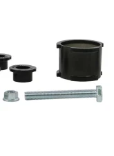 Whiteline Steering - rack and pinion mount bushing Subaru STI Front 2005-2007                                     - KSR206 - Image 2