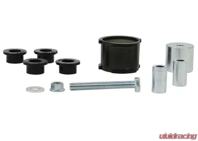 Whiteline Steering - rack and pinion mount bushing Subaru STI Front 2005-2007 - KSR206