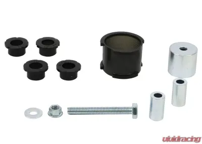 Whiteline Steering - rack and pinion mount bushing Subaru STI Front 2005-2007 - KSR206
