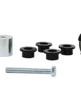 Whiteline Steering - rack and pinion mount bushing Subaru STI Front 2005-2007                                     - KSR206 - Image 3