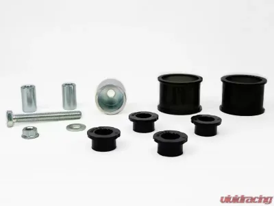Whiteline Steering - rack and pinion mount bushing Subaru Front - KSR207