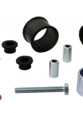 Whiteline Steering - rack and pinion mount bushing Subaru Front                                     - KSR207 - Image 4