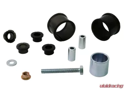 Whiteline Steering - rack and pinion mount bushing Subaru Front - KSR207