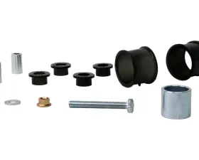 Whiteline Steering - rack and pinion mount bushing Subaru Front