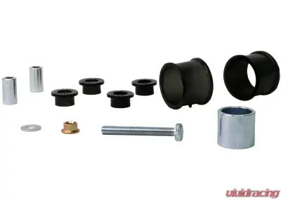 Whiteline Steering - rack and pinion mount bushing Subaru Front - KSR207