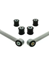 Whiteline REAR CONTROL ARM - COMPLETE LOWER FRONT ARM ASSEMBLY (TOE CORRECTION) Rear                                     - KTA107 - Image 4