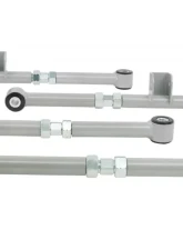 Whiteline REAR CONTROL ARM - COMPLETE LOWER FRONT & REAR ARM ASSEMBLY (CAMBER/TOE CORRECTI Subaru Rear                                     - KTA109 - Image 2