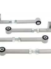 Whiteline REAR CONTROL ARM - COMPLETE LOWER FRONT & REAR ARM ASSEMBLY (CAMBER/TOE CORRECTI Subaru Rear                                     - KTA109 - Image 3