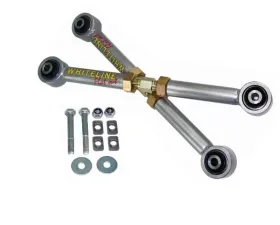 Whiteline Rear Lateral Links Mitsubishi Evolution X | Lancer 2008-2015