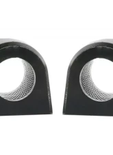 Whiteline Sway bar - mount bushing Subaru Rear                                     - W0404-20 - Image 2