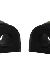 Whiteline Sway bar - mount bushing Subaru Front                                     - W0405-21 - Image 2
