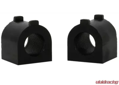 Whiteline SWAY BAR - MOUNT BUSHING 24MM Rear - W0410-24