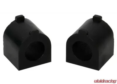 Whiteline SWAY BAR - MOUNT BUSHING 24MM Rear - W0410-24