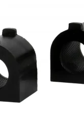 Whiteline SWAY BAR - MOUNT BUSHING 24MM Rear                                     - W0410-24 - Image 3