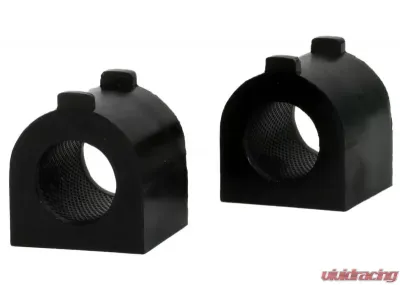 Whiteline SWAY BAR - MOUNT BUSHING 24MM Rear - W0410-24
