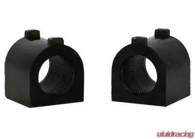 Whiteline SWAY BAR - MOUNT BUSHING 27MM Rear - W0410-27