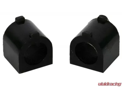 Whiteline SWAY BAR - MOUNT BUSHING 27MM Rear - W0410-27