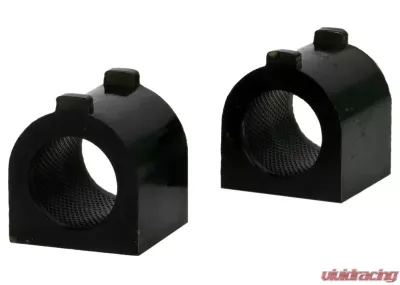 Whiteline SWAY BAR - MOUNT BUSHING 27MM Rear - W0410-27