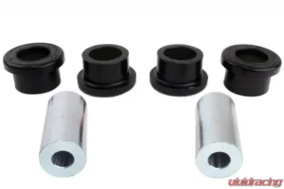Whiteline Control arm - lower inner front bushing Front - W0503
