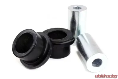 Whiteline Control arm - lower inner front bushing Front - W0503