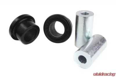 Whiteline Control arm - lower inner front bushing Front - W0503