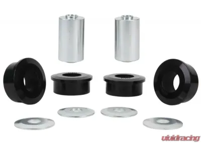 Whiteline Trailing arm - front bushing Rear - W0504