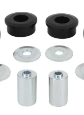Whiteline Trailing arm - front bushing Rear                                     - W0504 - Image 4
