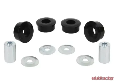 Whiteline Trailing arm - front bushing Rear - W0504