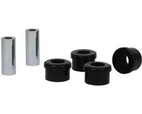 Whiteline Control arm - lower inner front bushing Subaru Front
