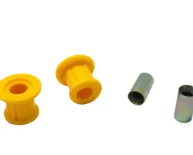 Whiteline FRONT CONTROL ARM - LOWER INNER SERVICE BUSHING KIT FOR KCA319A