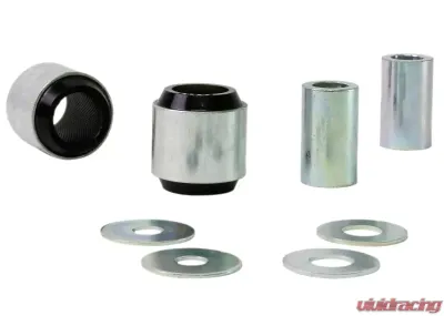 Whiteline Trailing arm - lower front bushing Subaru Rear - W0568