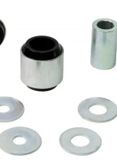 Whiteline Trailing arm - lower front bushing Subaru Rear                                     - W0568 - Image 4