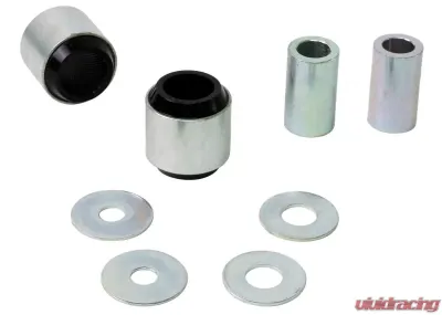 Whiteline Trailing arm - lower front bushing Subaru Rear - W0568
