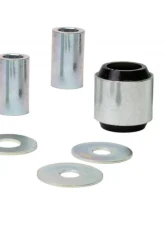 Whiteline Trailing arm - lower front bushing Subaru Rear                                     - W0568 - Image 4