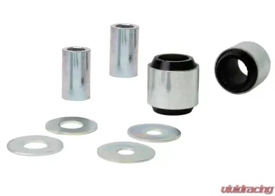 Whiteline Trailing arm - lower front bushing Subaru Rear - W0568