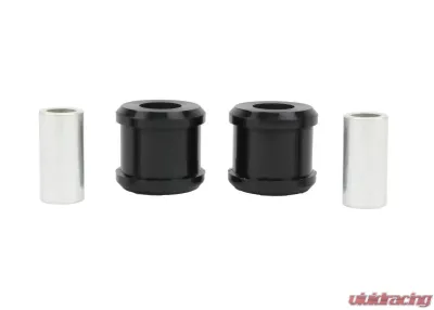 Whiteline Toe arm - inner bushing Mitsubishi Lancer Rear - W0588