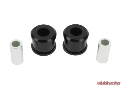 Whiteline Toe arm - inner bushing Mitsubishi Lancer Rear - W0588